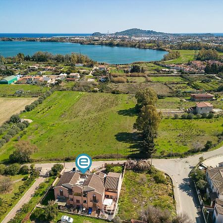 Sun & Sea Studio Tortoli Bagian luar foto